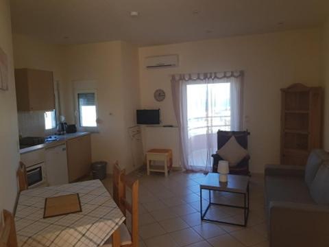 New Kydonia Suites & Studios Като-Дарацо Екстер'єр фото